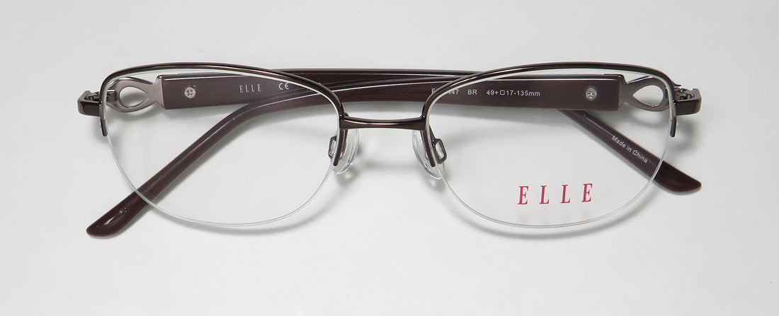 Elle 13447 Eyeglasses by ModaFrames
