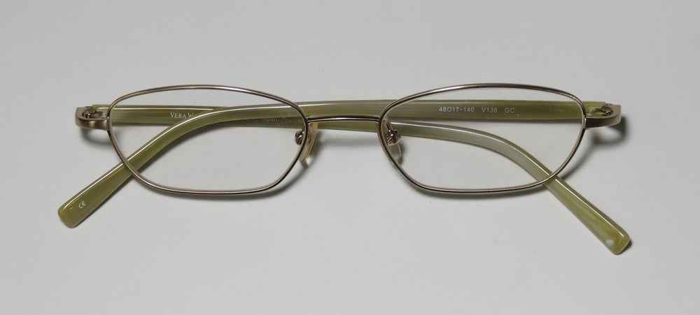 Vera Wang V136 Eyeglasses DestGlow