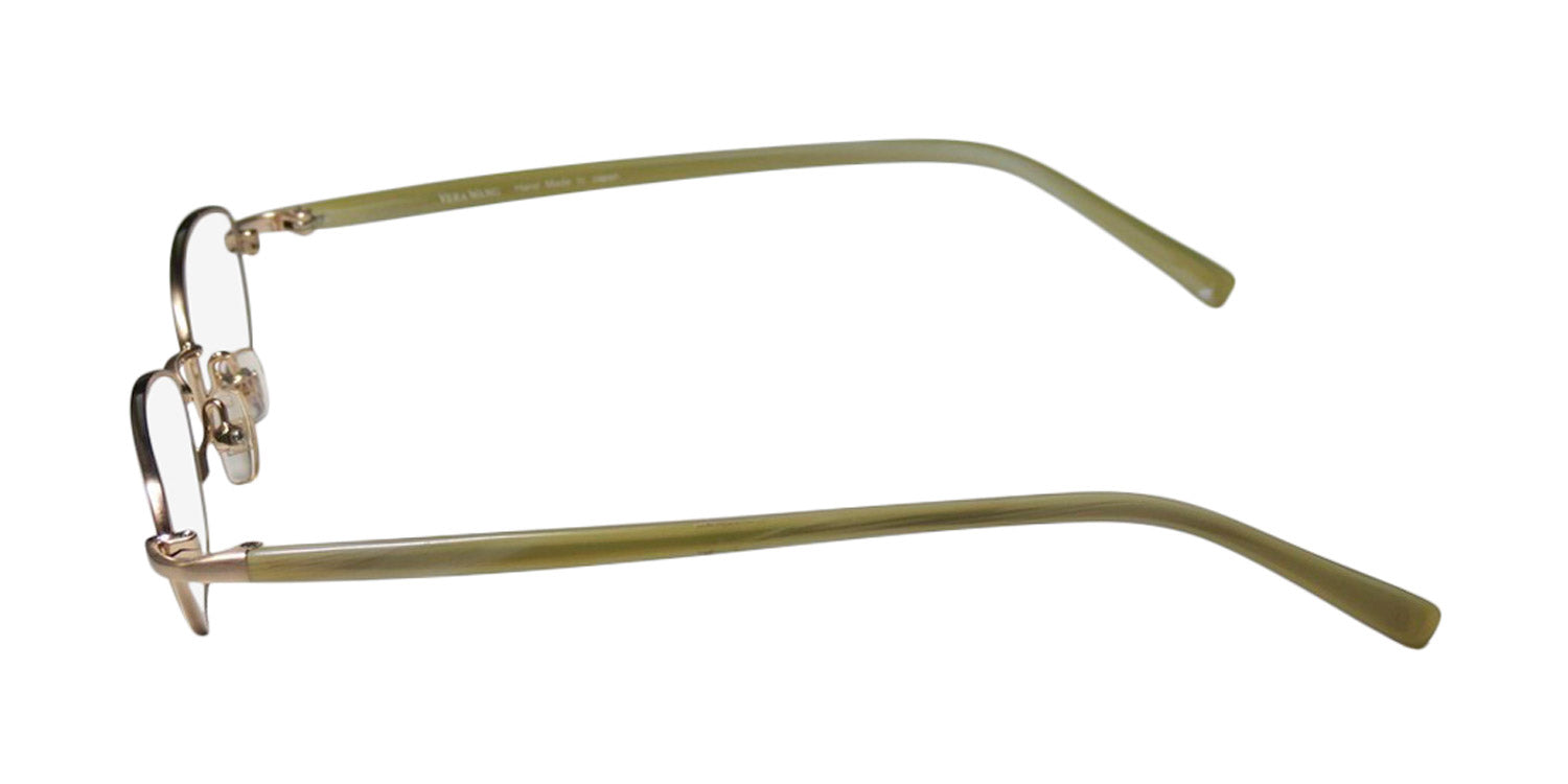 Vera Wang V136 Eyeglasses DestGlow