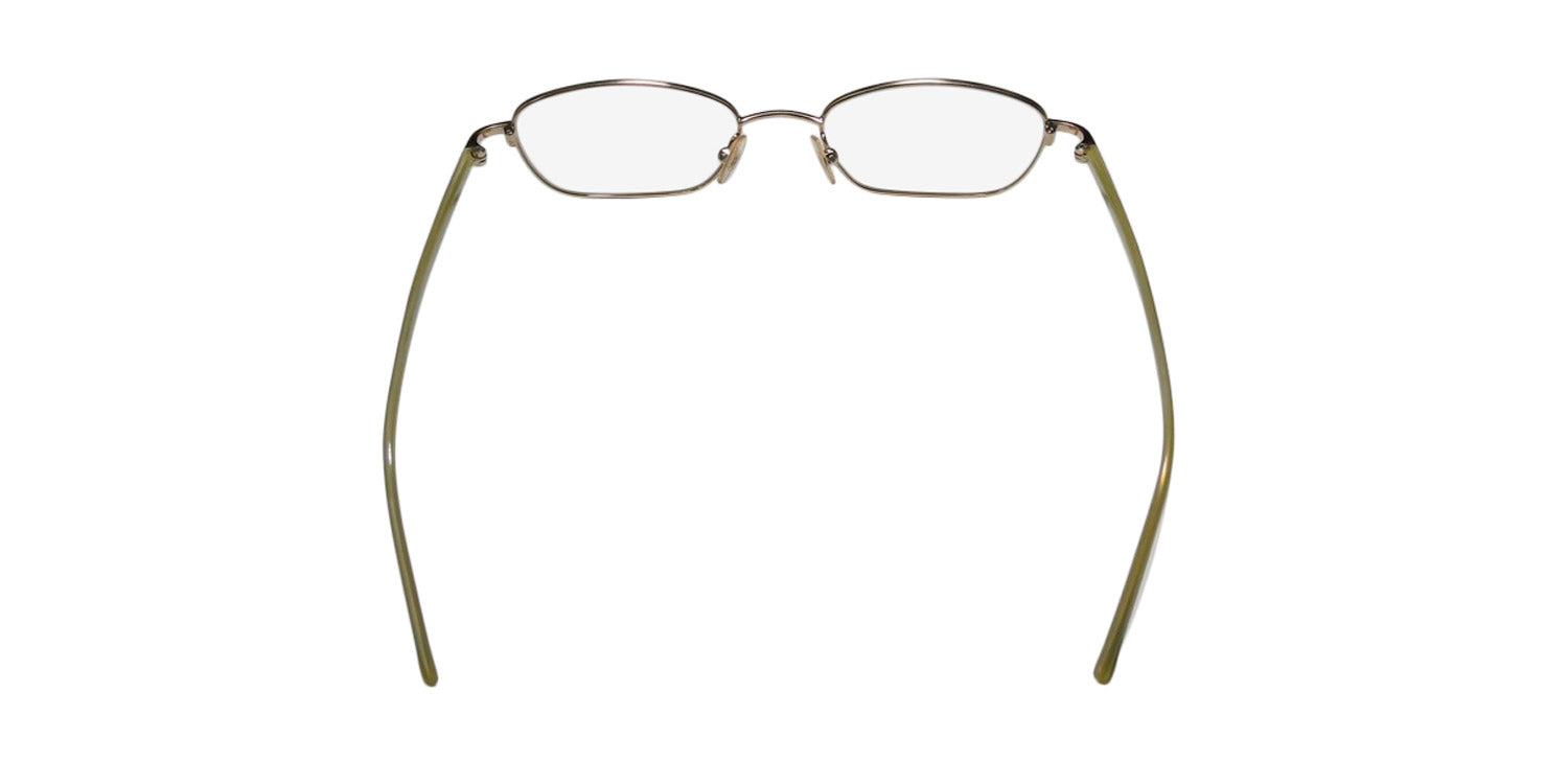 Vera Wang V136 Eyeglasses DestGlow