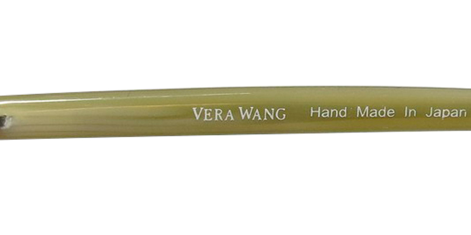 Vera Wang V136 Eyeglasses DestGlow