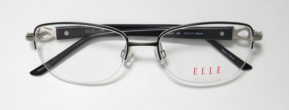 Elle 13447 Eyeglasses by ModaFrames