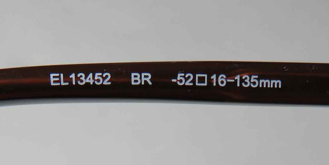 Elle 13452 Eyeglasses