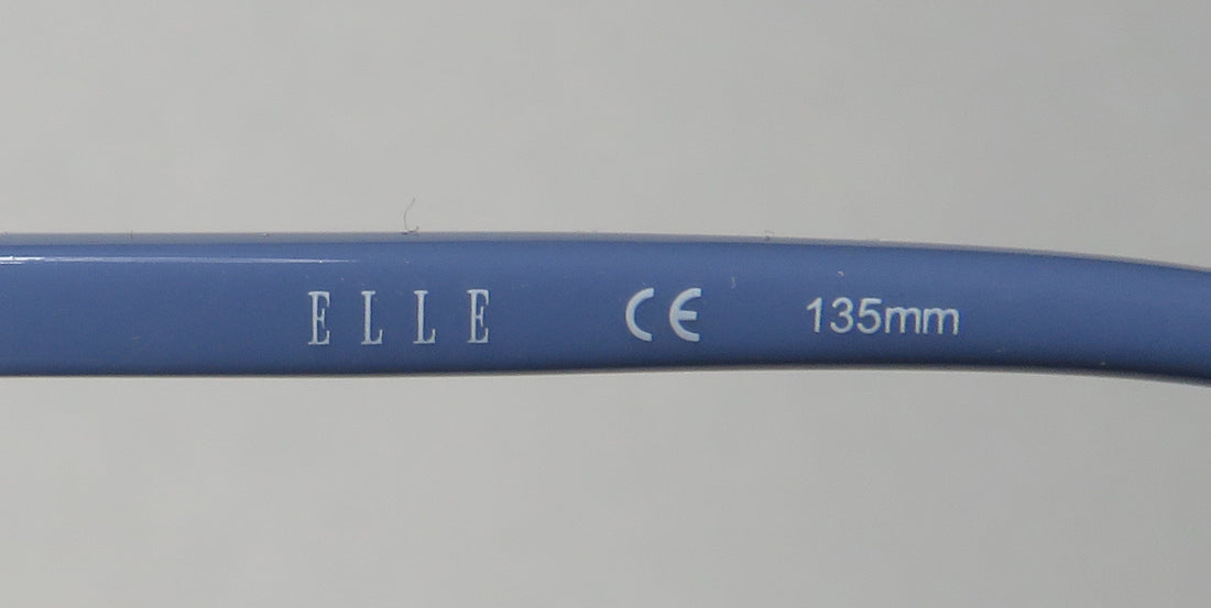 Elle 13452 Eyeglasses by ModaFrames