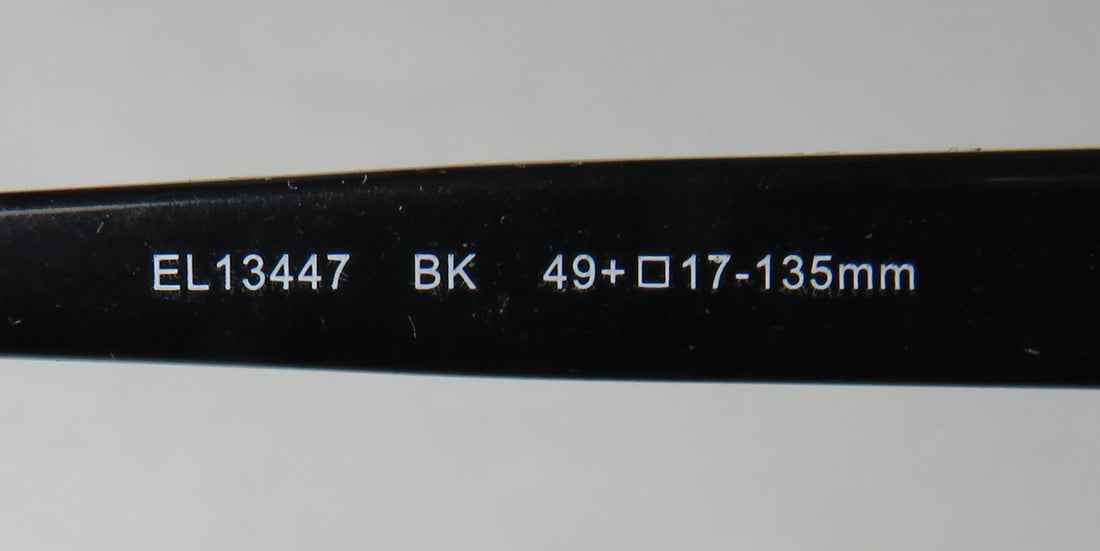 Elle 13447 Eyeglasses