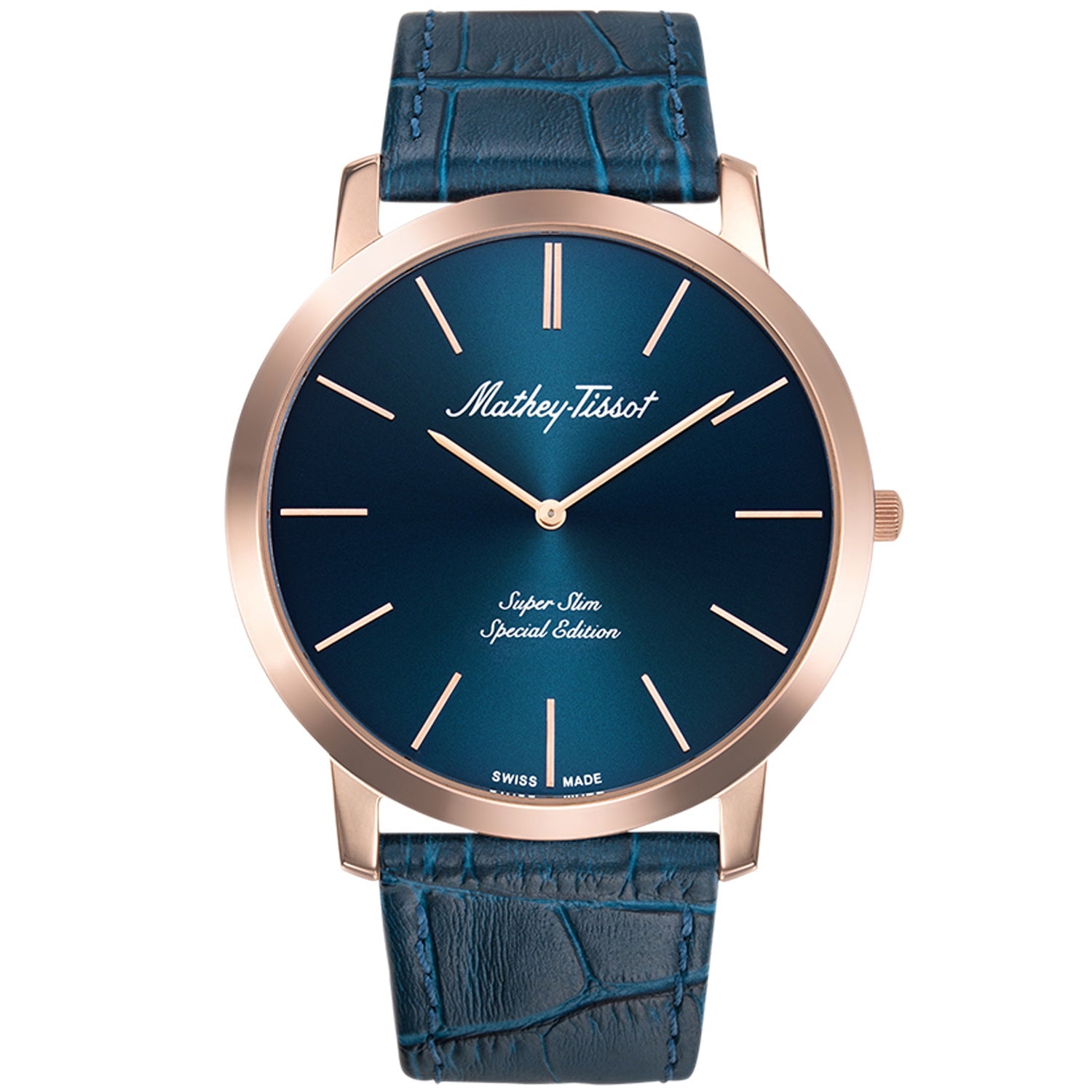Mathey Tissot Men&