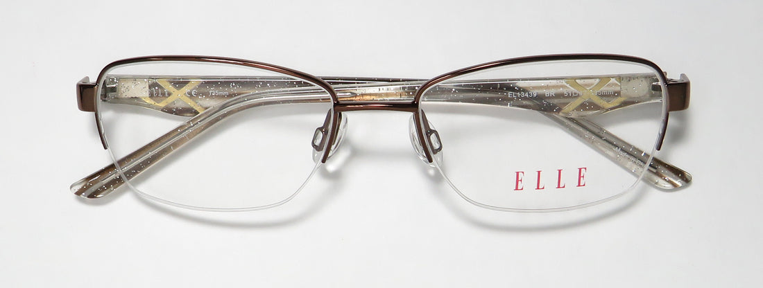 Elle 13439 Eyeglasses by ModaFrames