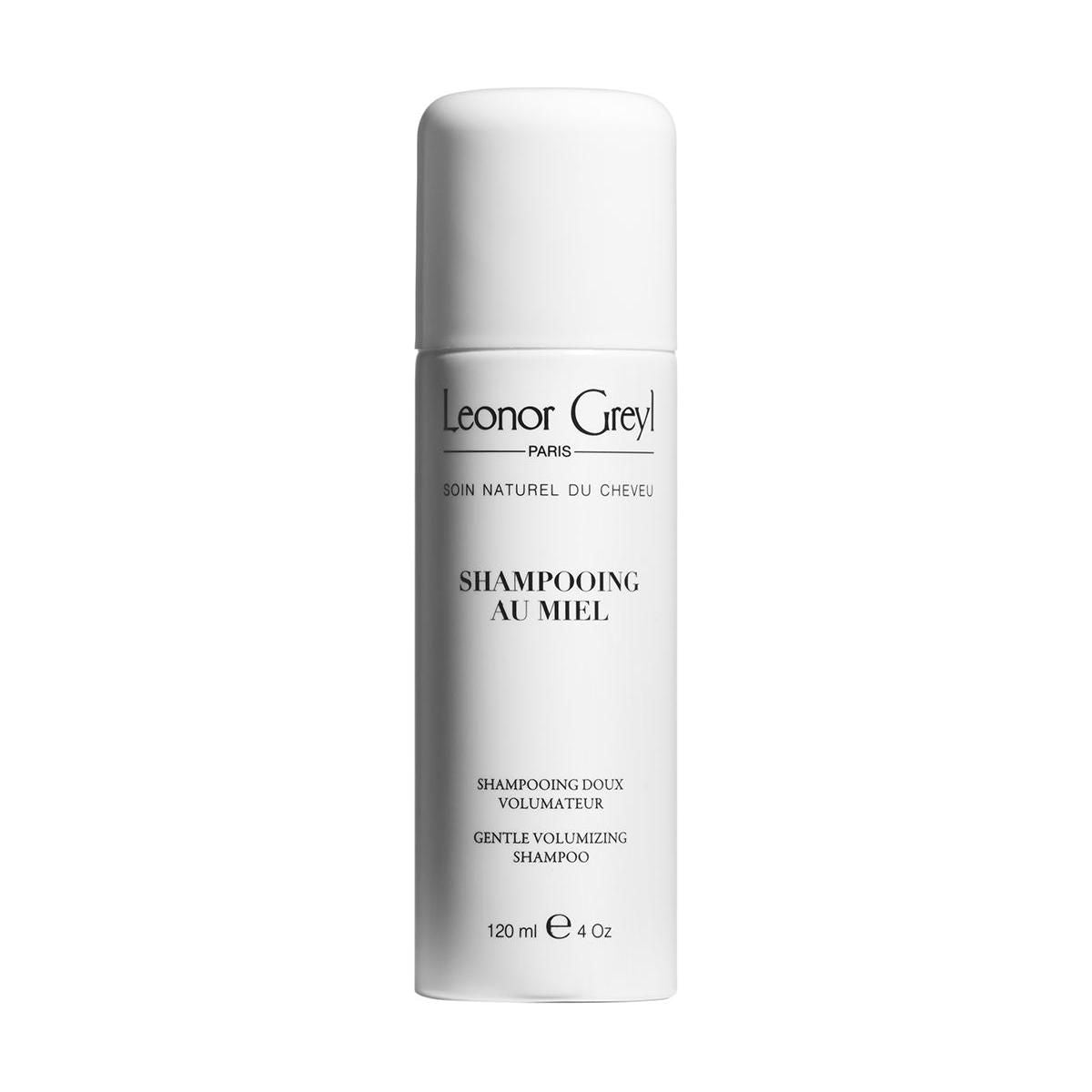 Leonor Greyl Shampooing Au Miel - Gentle Volumizing Shampoo 120ml by Pasteur Pharmacy