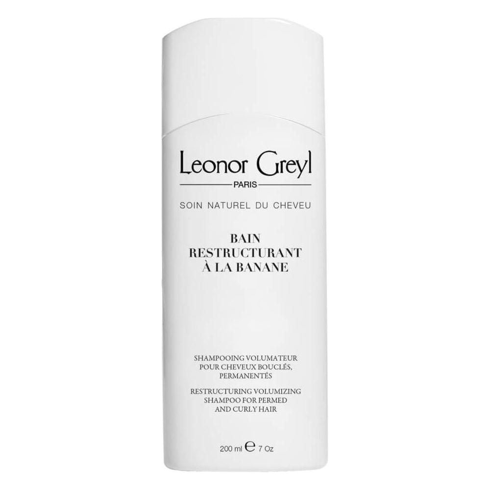 Leonor Greyl Bain Restructurant A la Banane Shampoo 7oz by Pasteur Pharmacy