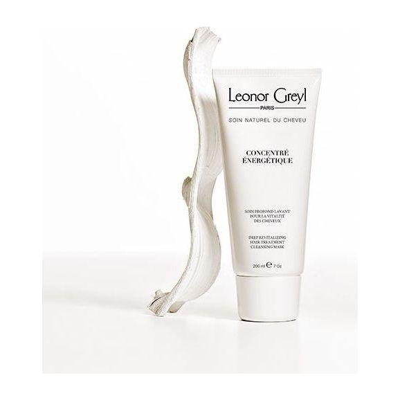 Leonor Greyl Concentre Energetique 200ml by Pasteur Pharmacy