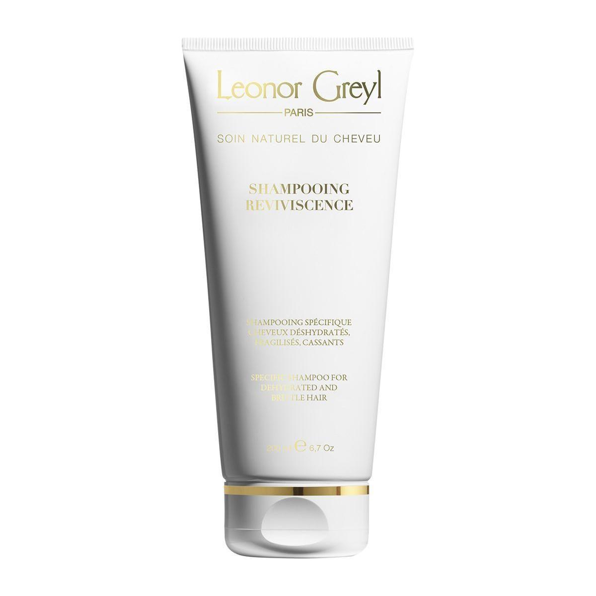 Leonor Greyl Shampooing Reviviscence 7 Oz by Pasteur Pharmacy
