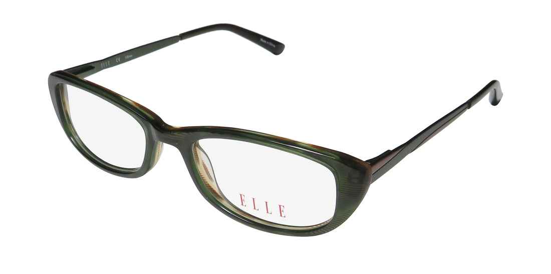 Elle 13351 Eyeglasses