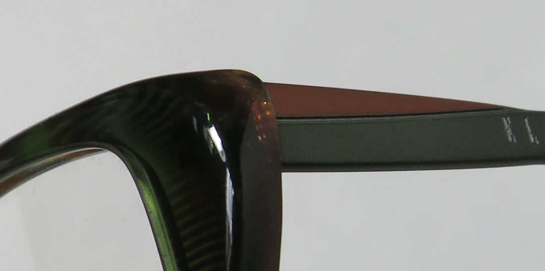 Elle 13351 Eyeglasses by ModaFrames