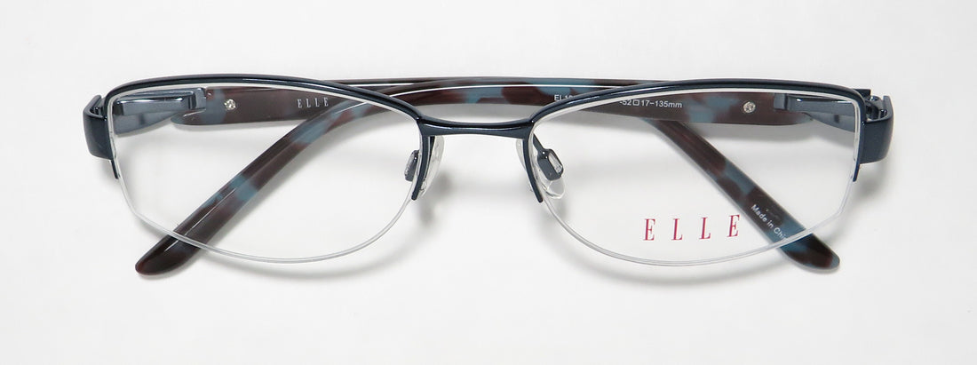 Elle 13392 Eyeglasses by ModaFrames