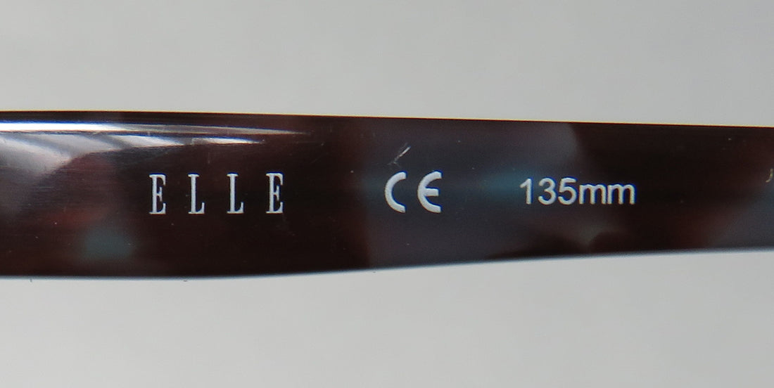 Elle 13392 Eyeglasses by ModaFrames