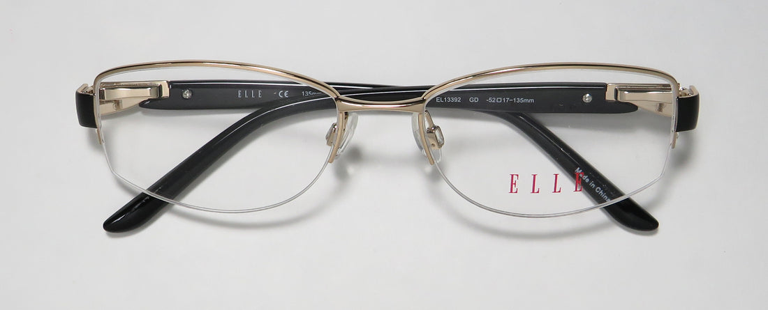 Elle 13392 Eyeglasses by ModaFrames