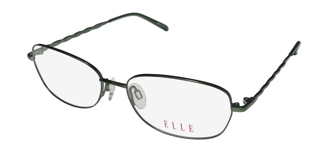 Elle 13366 Eyeglasses by ModaFrames