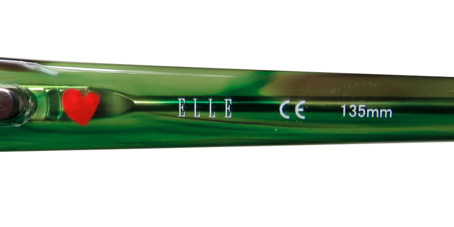 Elle 13335 Eyeglasses by ModaFrames