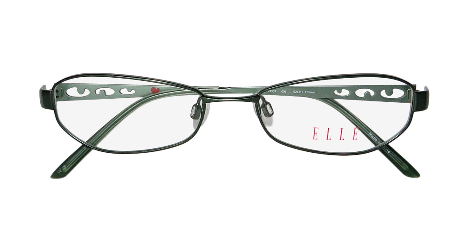 Elle 13337 Eyeglasses by ModaFrames