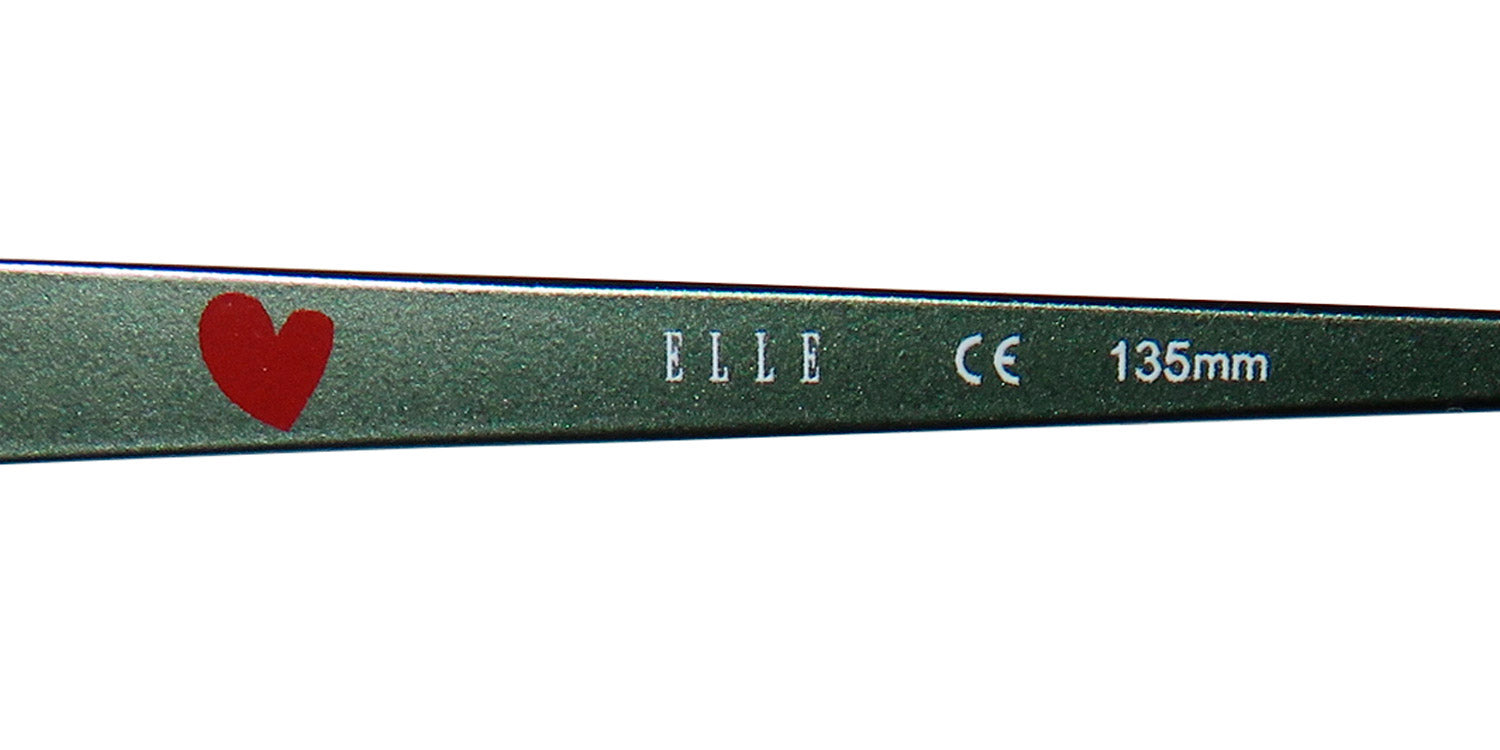 Elle 13337 Eyeglasses by ModaFrames