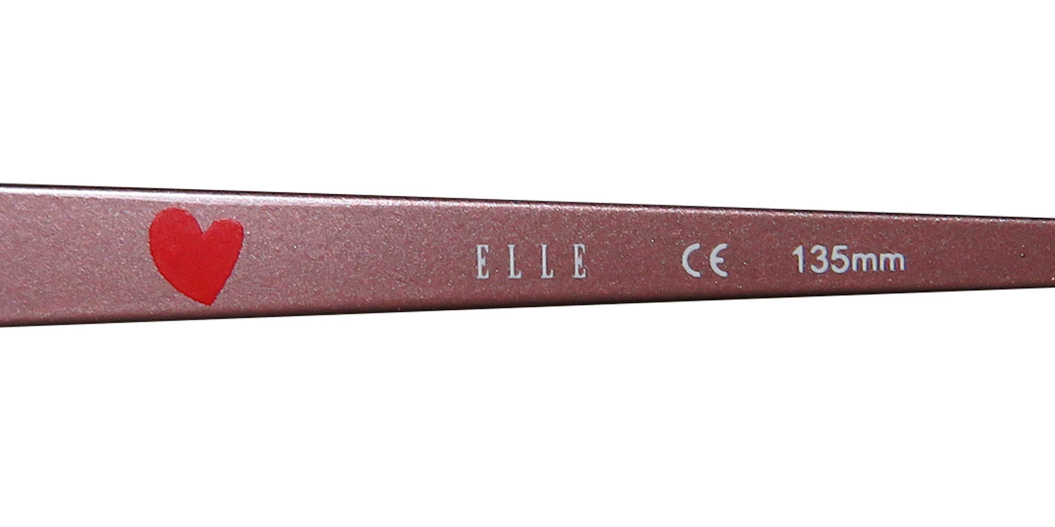 Elle 13337 Eyeglasses by ModaFrames