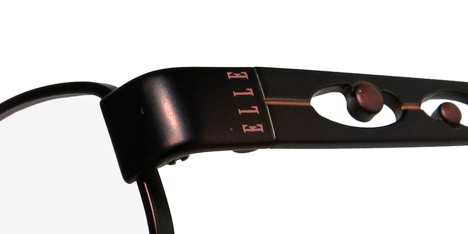Elle 13337 Eyeglasses by ModaFrames