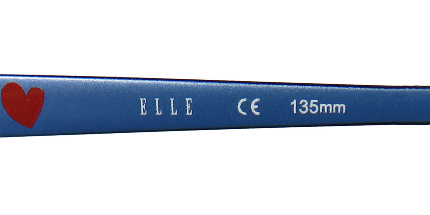 Elle 13337 Eyeglasses by ModaFrames