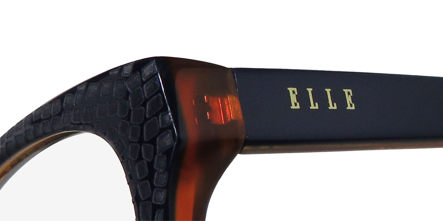 Elle 13415 Eyeglasses by ModaFrames