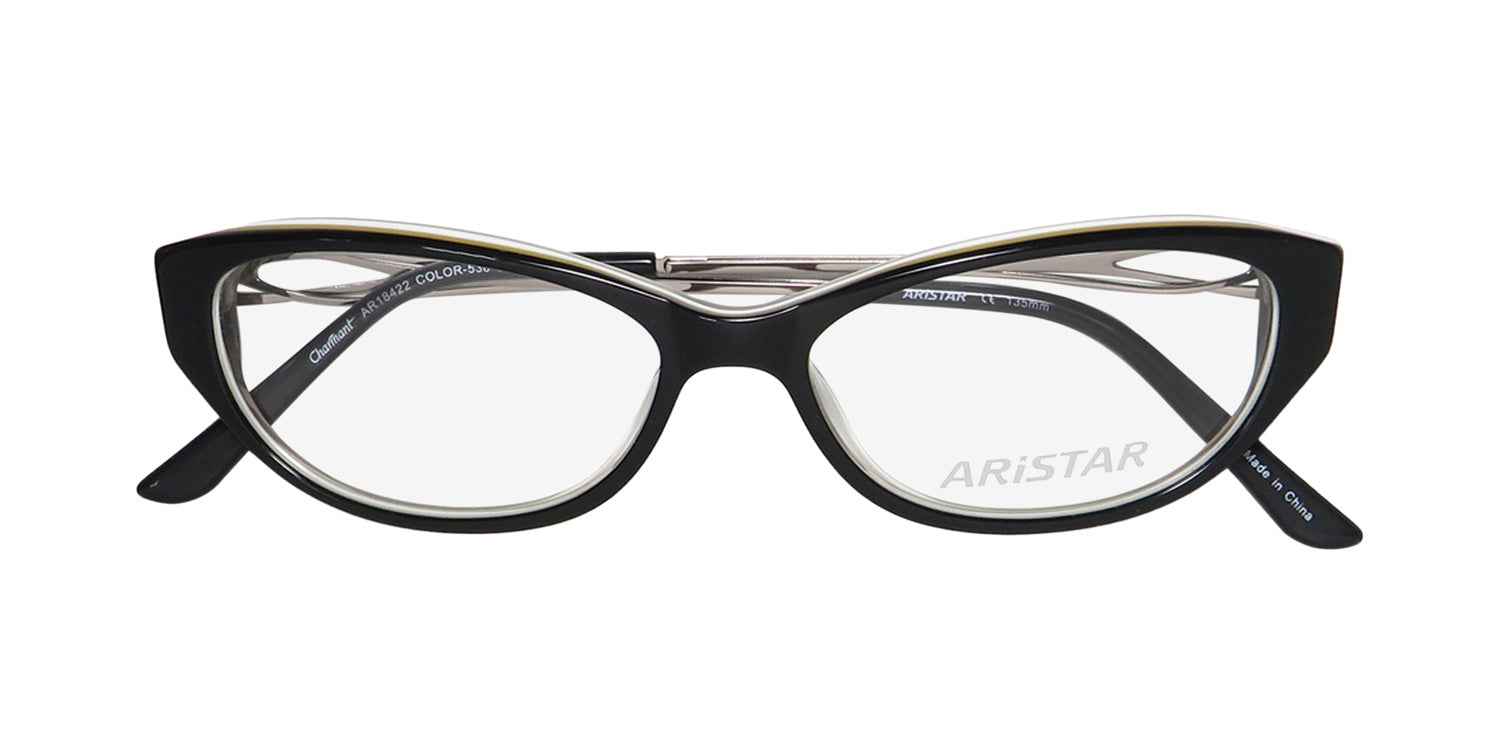 Aristar 18422 Eyeglasses by ModaFrames