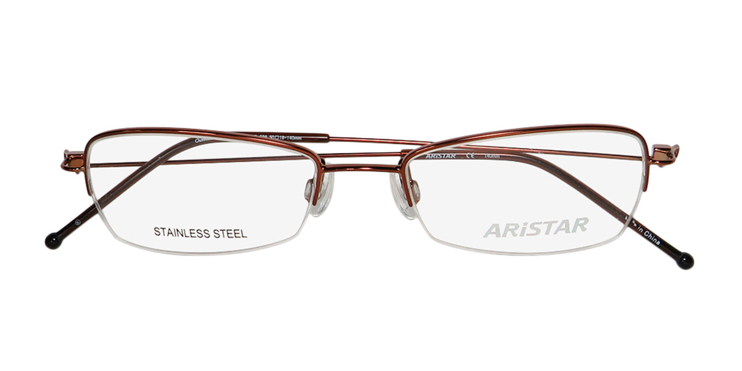 Aristar 17261 eyeglasses by ModaFrames