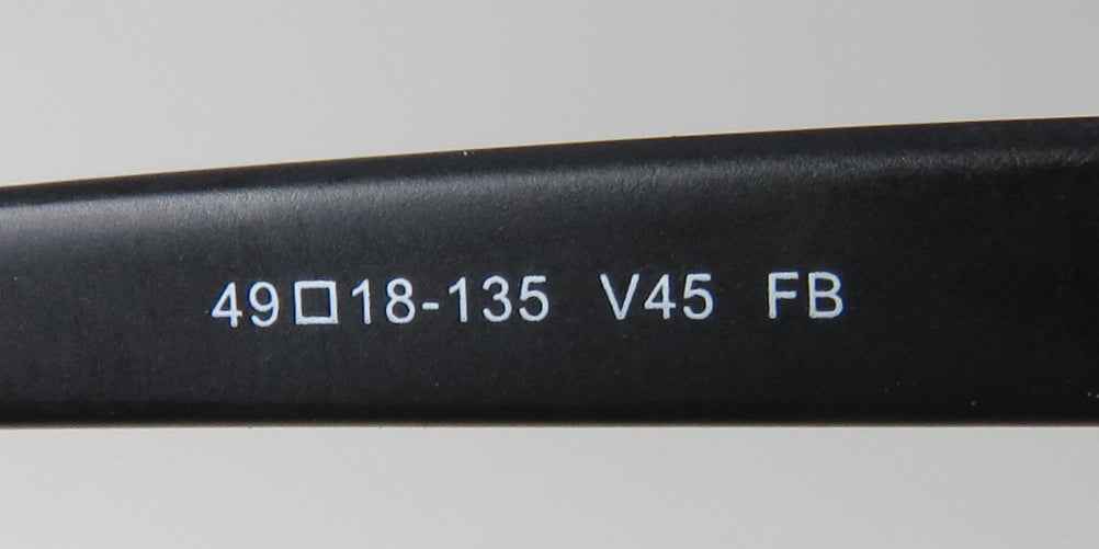 Vera Wang V45 Eyeglasses