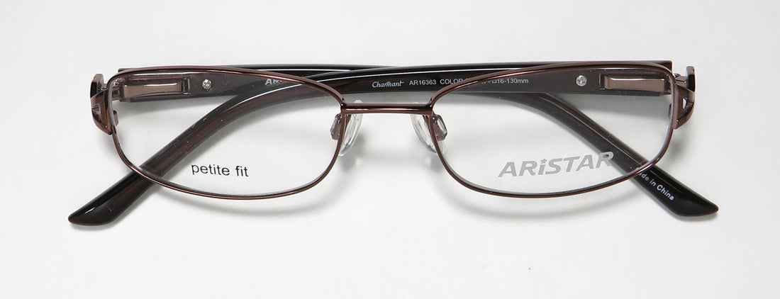 Aristar 16363 Eyeglasses by ModaFrames