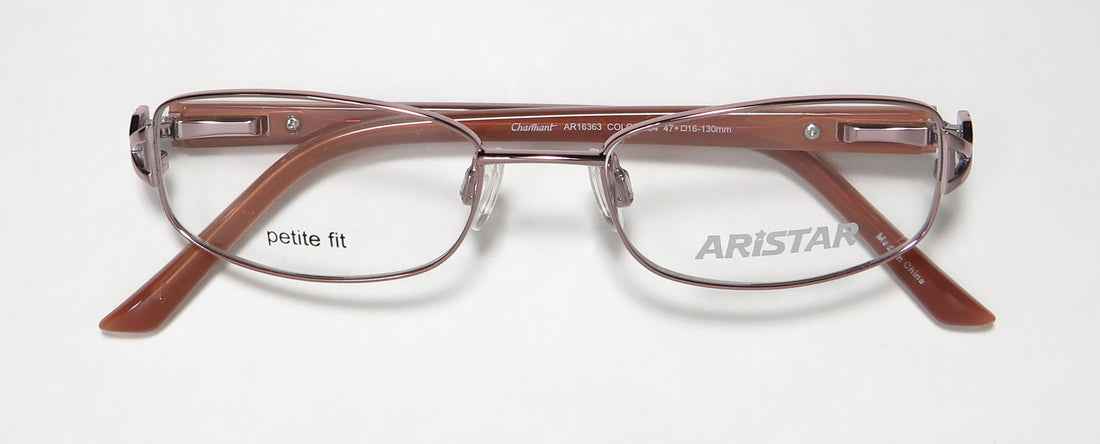 Aristar 16363 Eyeglasses by ModaFrames