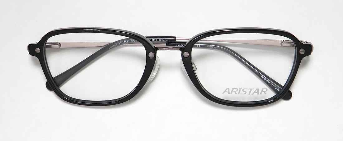 Aristar 18651 Eyeglasses by ModaFrames