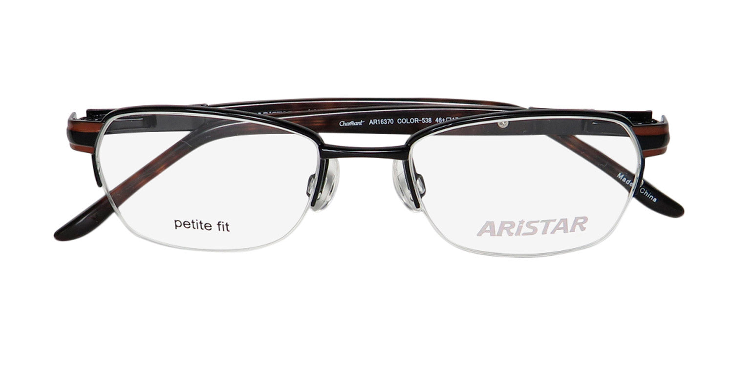 Aristar 16370 Eyeglasses by ModaFrames