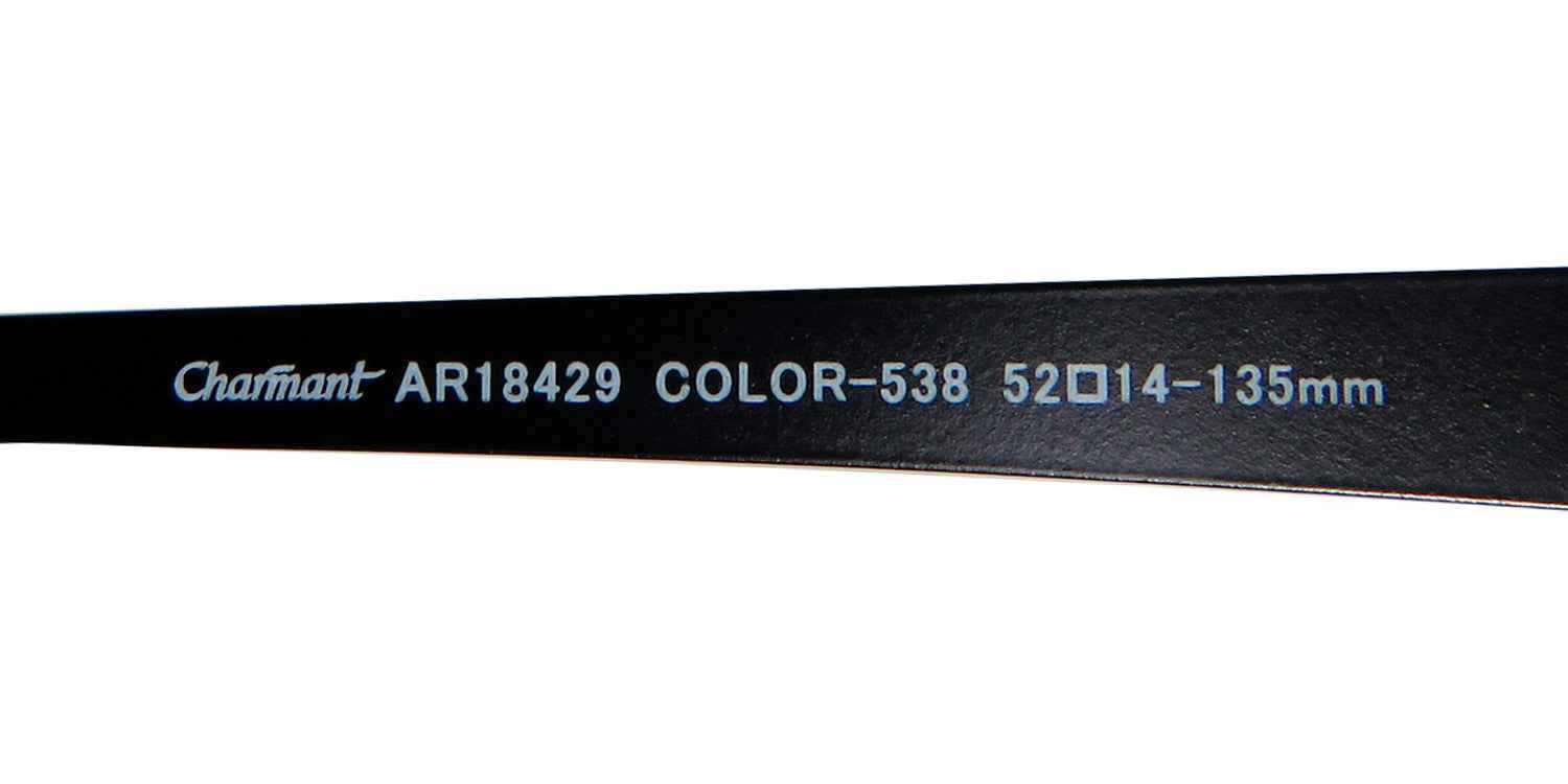 Aristar 18429 Eyeglasses