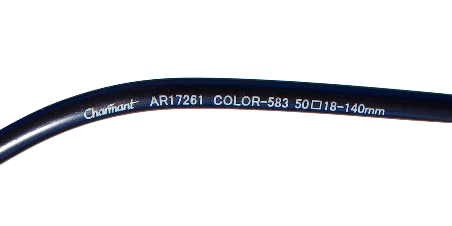 Aristar 17261 eyeglasses by ModaFrames