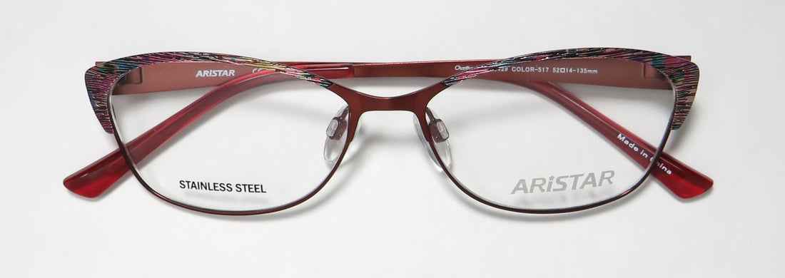 Aristar 18429 Eyeglasses by ModaFrames