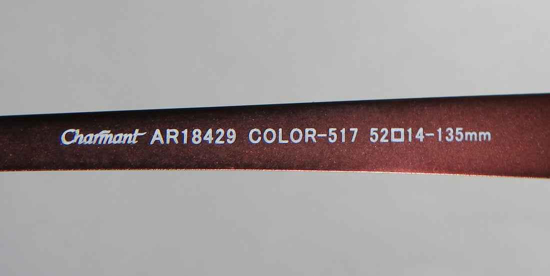 Aristar 18429 Eyeglasses