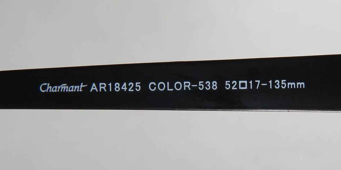 Aristar 18425 Eyeglasses
