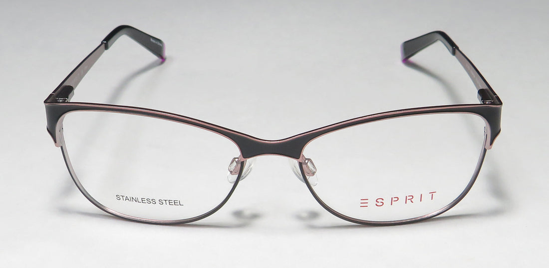 Esprit 17474 Eyeglasses DestGlow