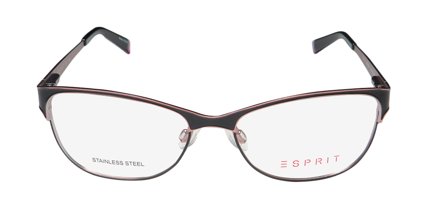 Esprit 17474 Eyeglasses DestGlow