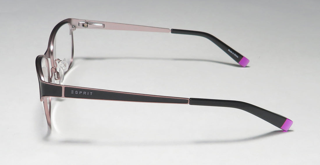 Esprit 17474 Eyeglasses DestGlow