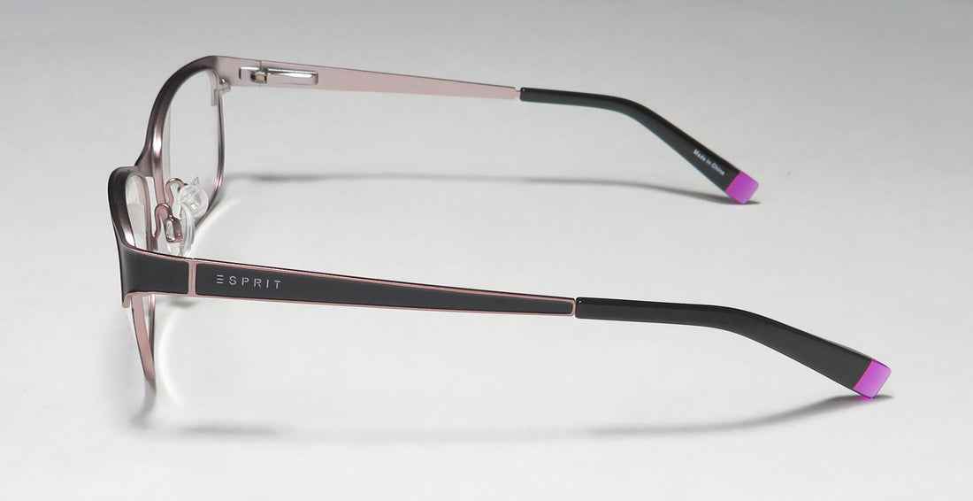 Esprit 17474 Eyeglasses DestGlow