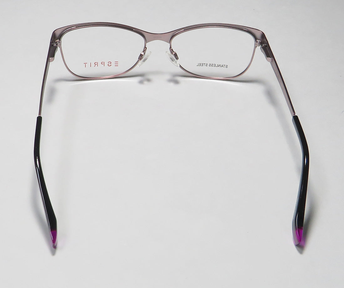 Esprit 17474 Eyeglasses DestGlow