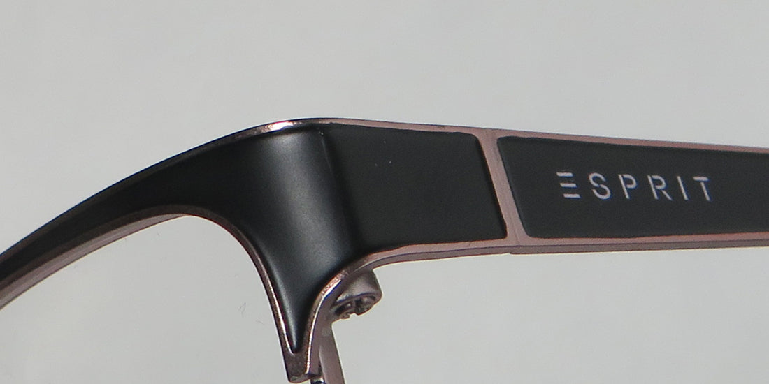 Esprit 17474 Eyeglasses DestGlow