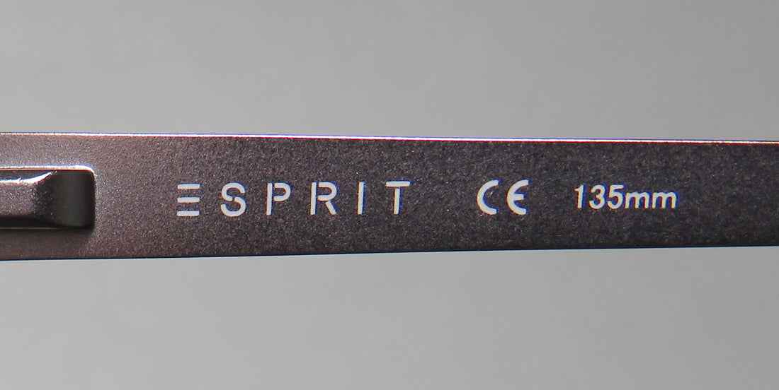 Esprit 17474 Eyeglasses DestGlow