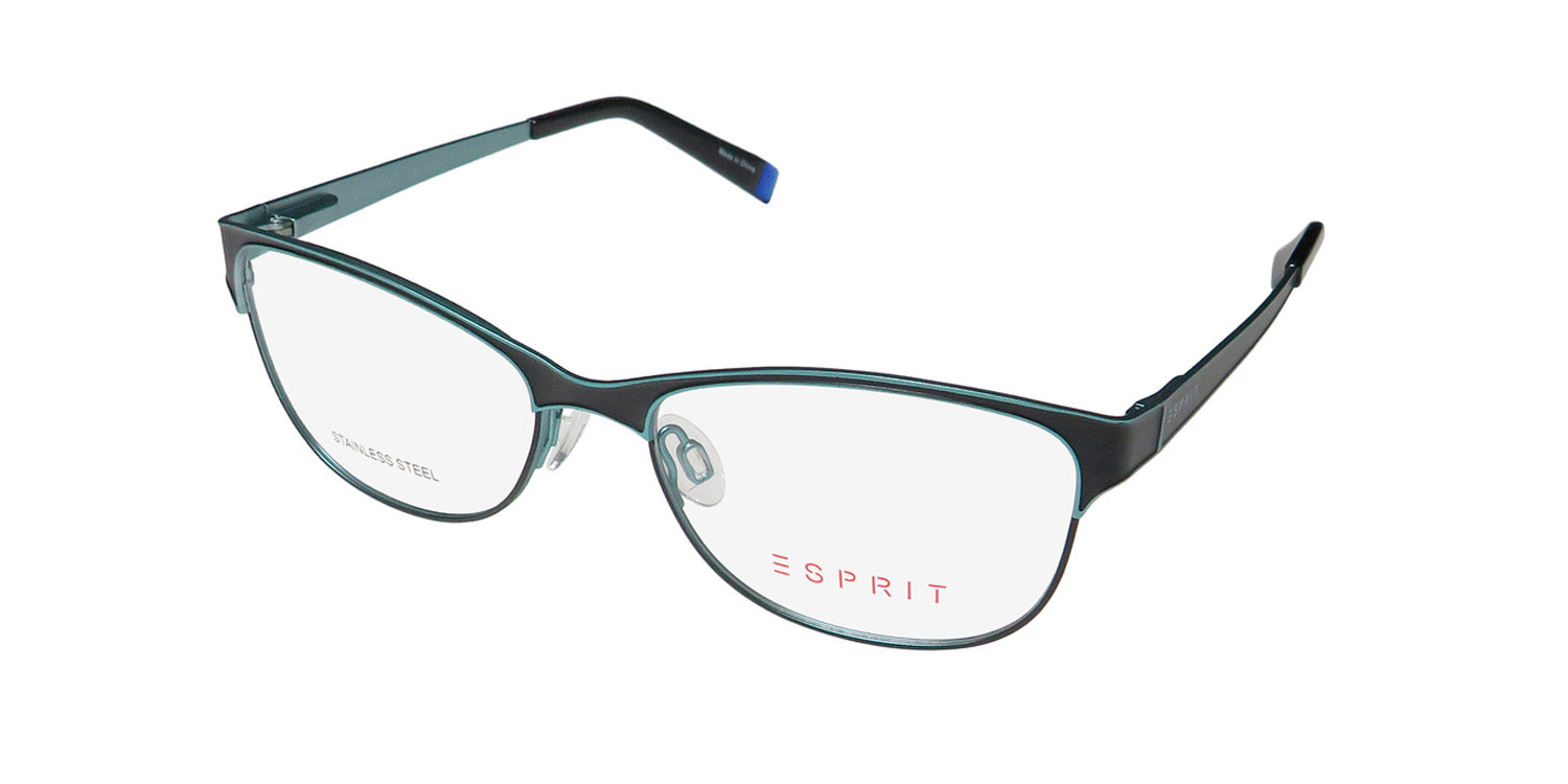 Esprit 17474 Eyeglasses DestGlow