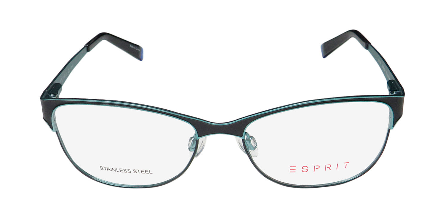 Esprit 17474 Eyeglasses DestGlow