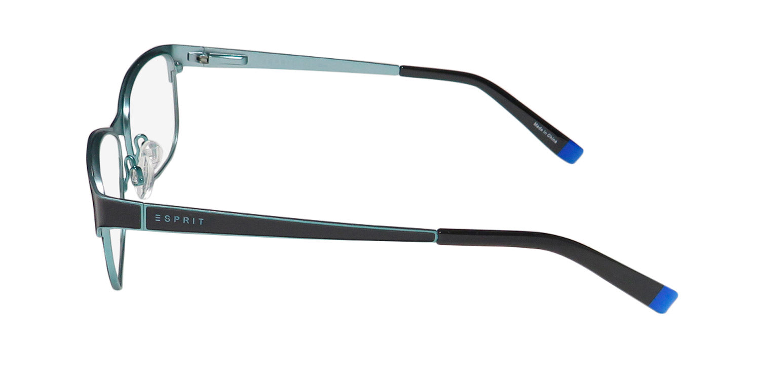 Esprit 17474 Eyeglasses DestGlow